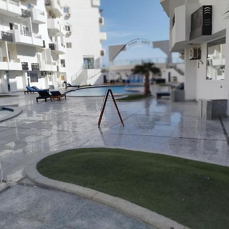 Tiba View Private Apartments Next To El Gouna Hurghada Bagian luar foto