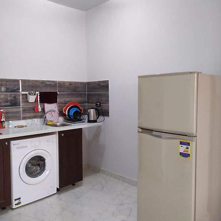 Tiba View Private Apartments Next To El Gouna Hurghada Ruang foto