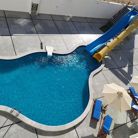 Tiba View Private Apartments Next To El Gouna Hurghada Bagian luar foto