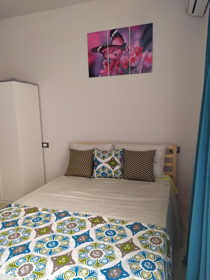 Tiba View Private Apartments Next To El Gouna Hurghada Bagian luar foto