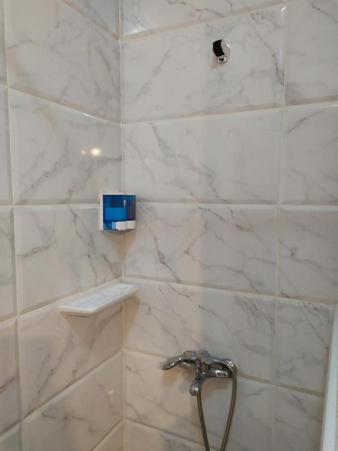Tiba View Private Apartments Next To El Gouna Hurghada Bagian luar foto