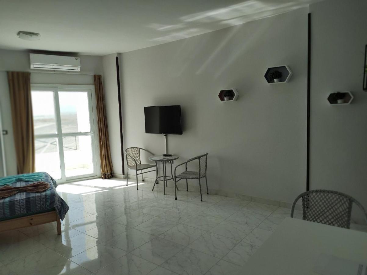 Tiba View Private Apartments Next To El Gouna Hurghada Bagian luar foto