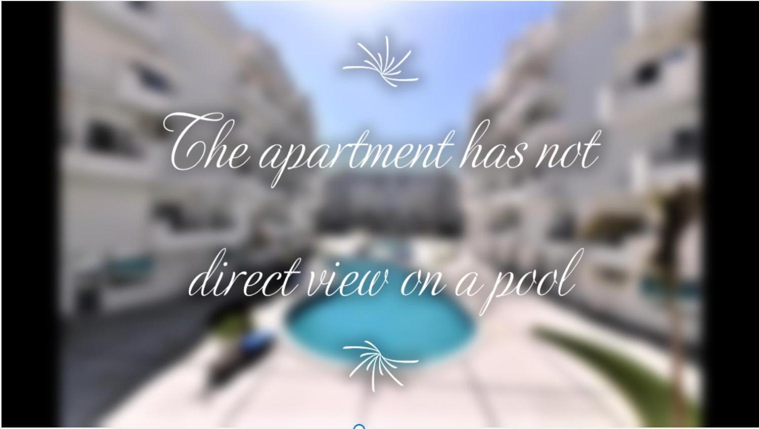 Tiba View Private Apartments Next To El Gouna Hurghada Ruang foto